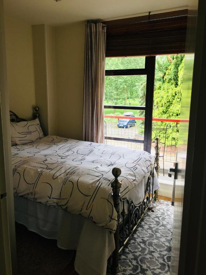 One-Bedroom Rotherhithe/Bermondsey Flat, Central London, Uk Esterno foto