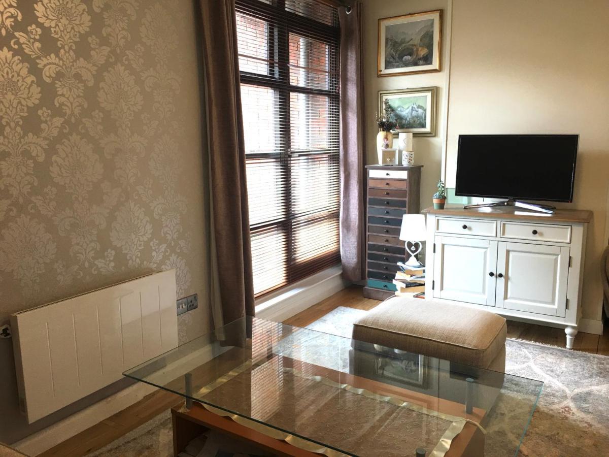 One-Bedroom Rotherhithe/Bermondsey Flat, Central London, Uk Esterno foto