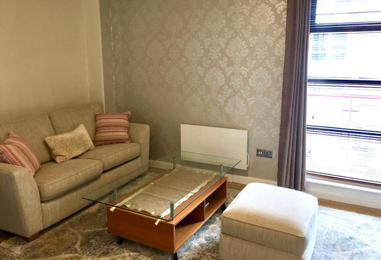One-Bedroom Rotherhithe/Bermondsey Flat, Central London, Uk Esterno foto